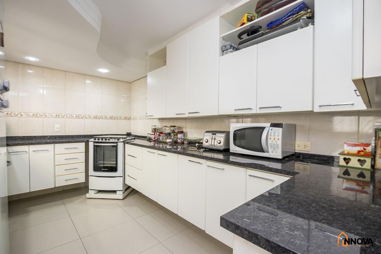 Sobrado em Condominio para venda - Alto Boqueirão - Foto 7