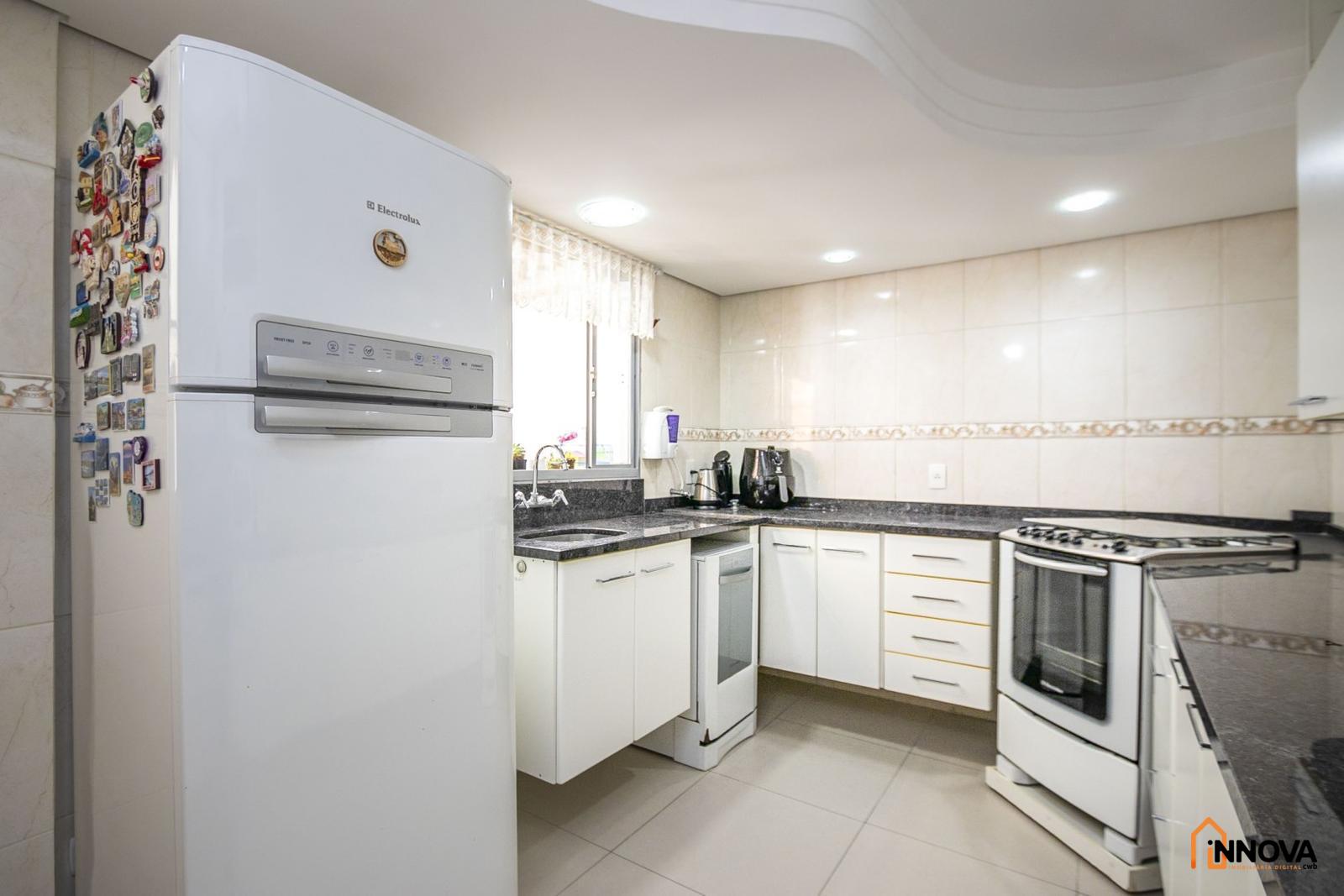 Sobrado em Condominio para venda - Alto Boqueirão - Foto 6