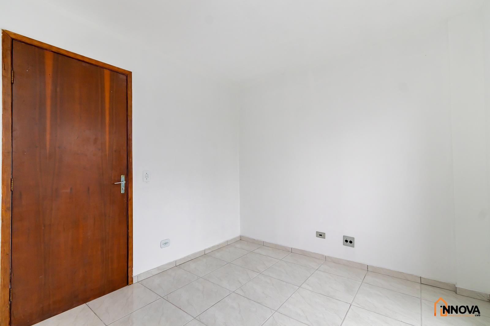 Apartamento para locação - Sitio Cercado - Foto 12