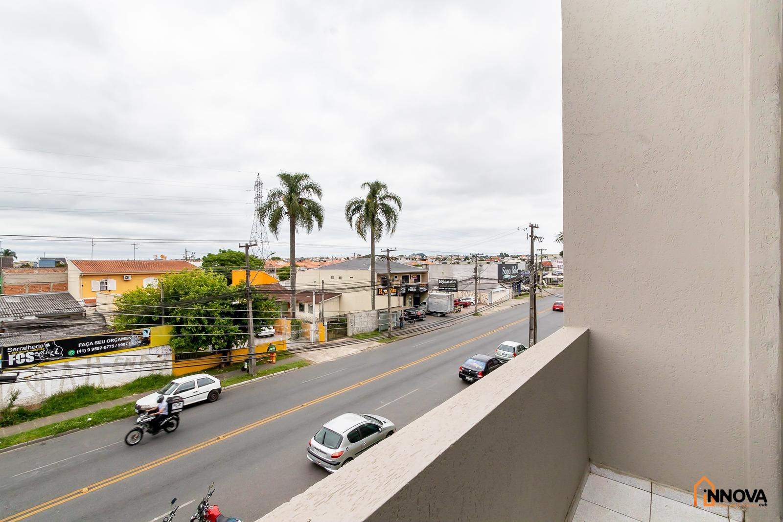 Apartamento para locação - Sitio Cercado - Foto 13