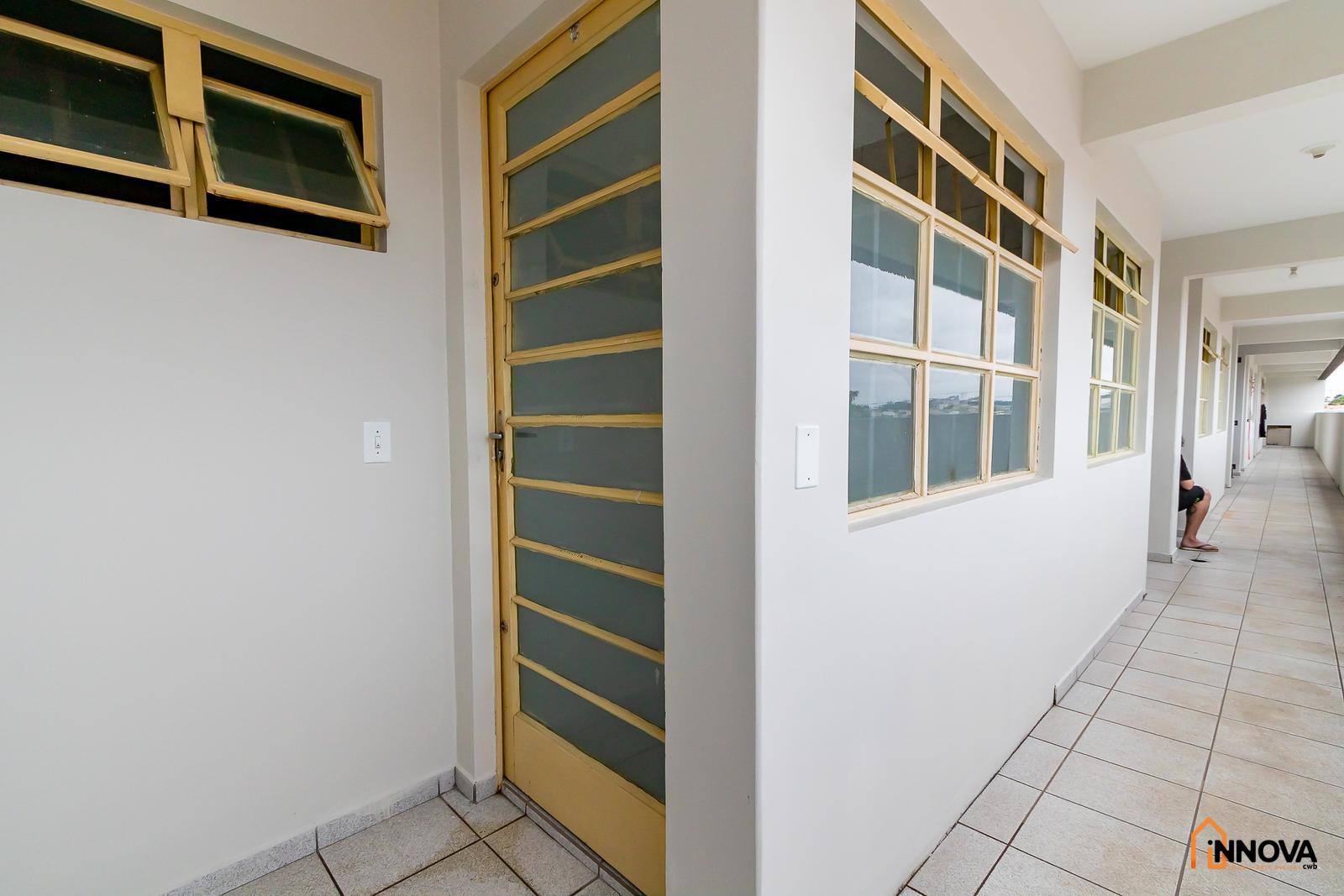 Apartamento para locação - Sitio Cercado - Foto 14