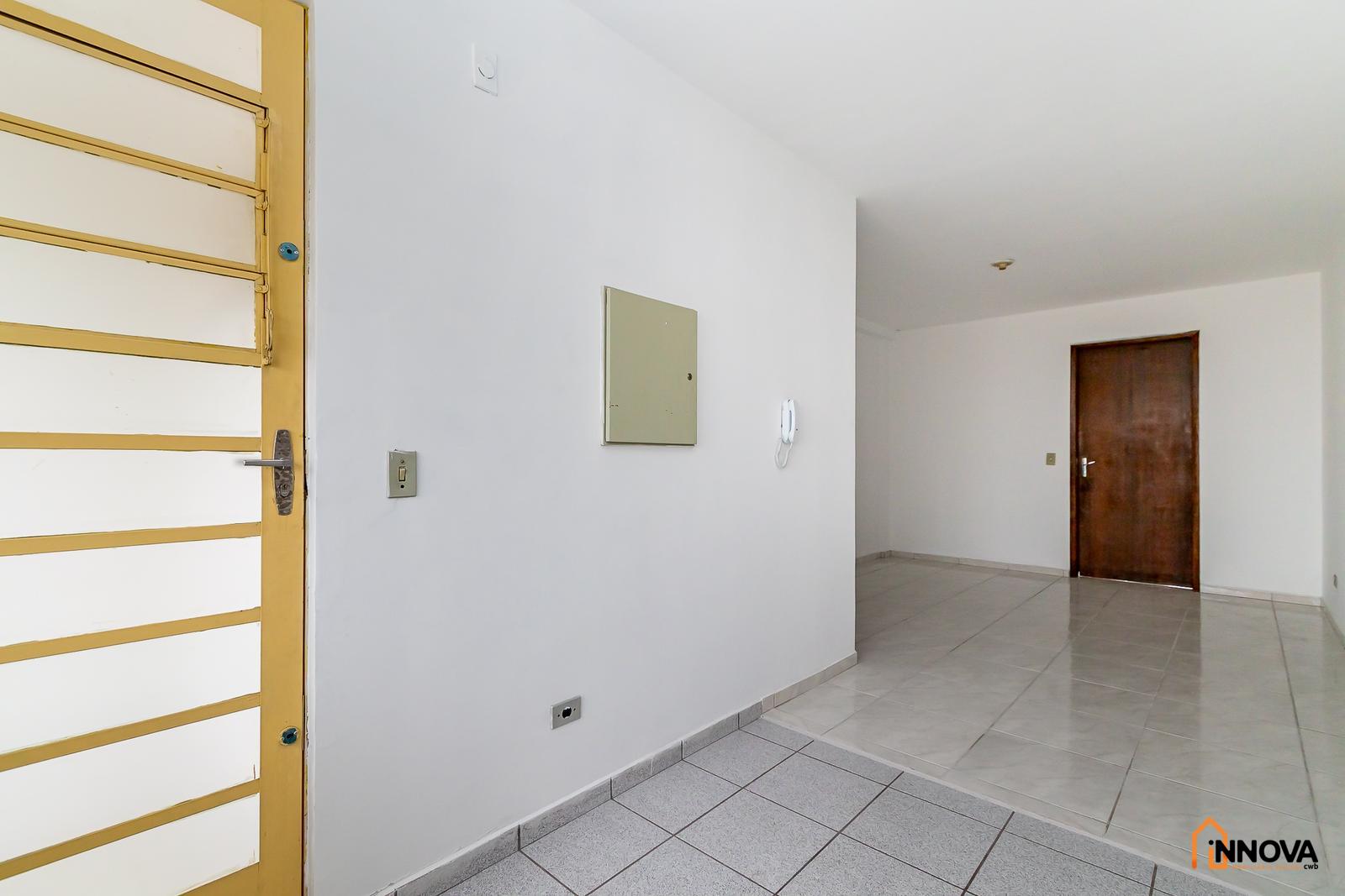 Apartamento para locação - Sitio Cercado - Foto 2