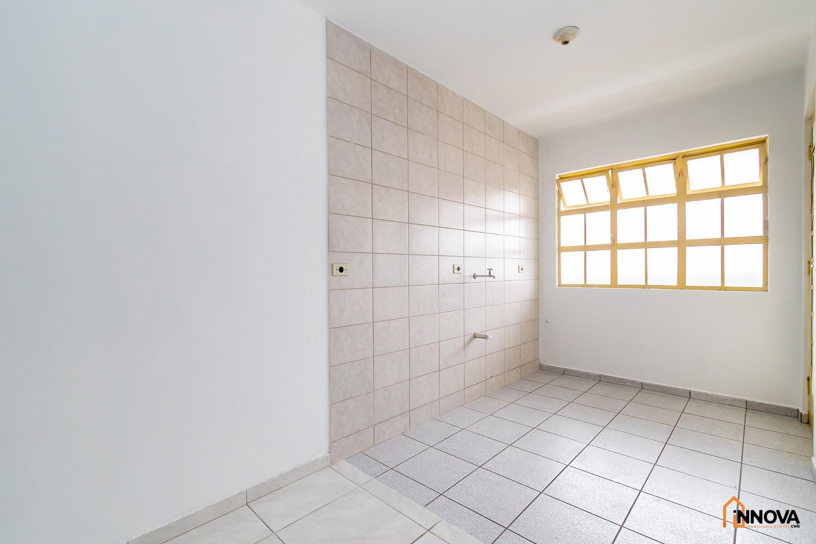 Apartamento para locação - Sitio Cercado - Foto 4