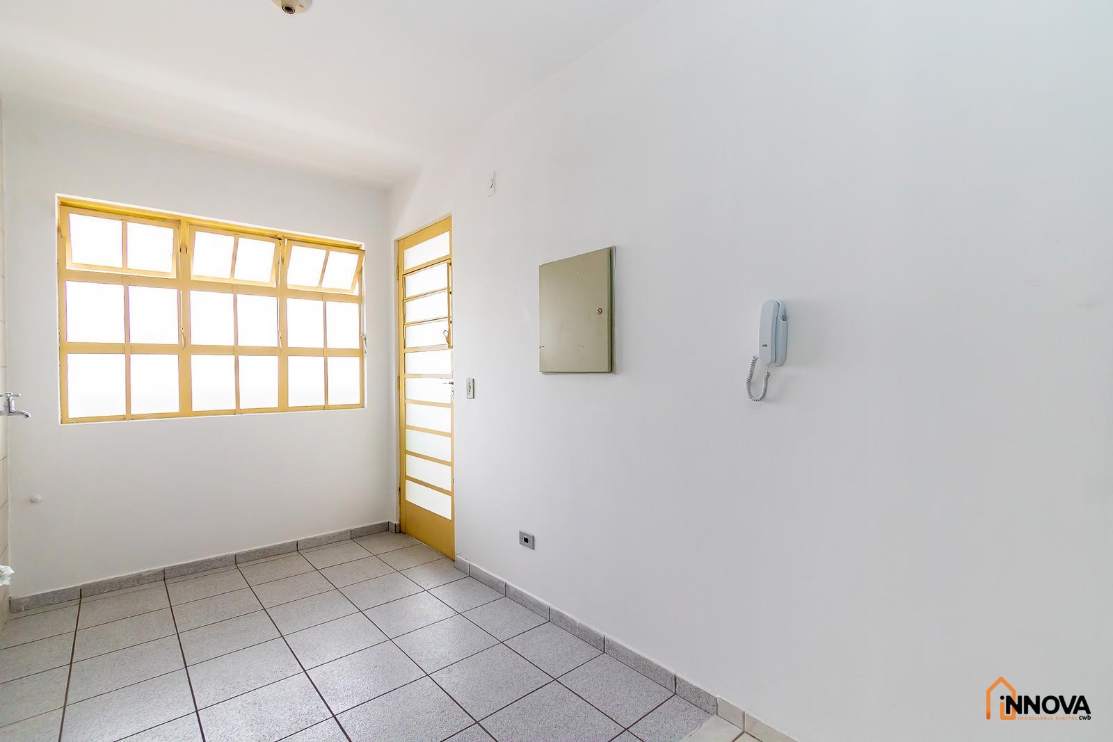 Apartamento para locação - Sitio Cercado - Foto 3