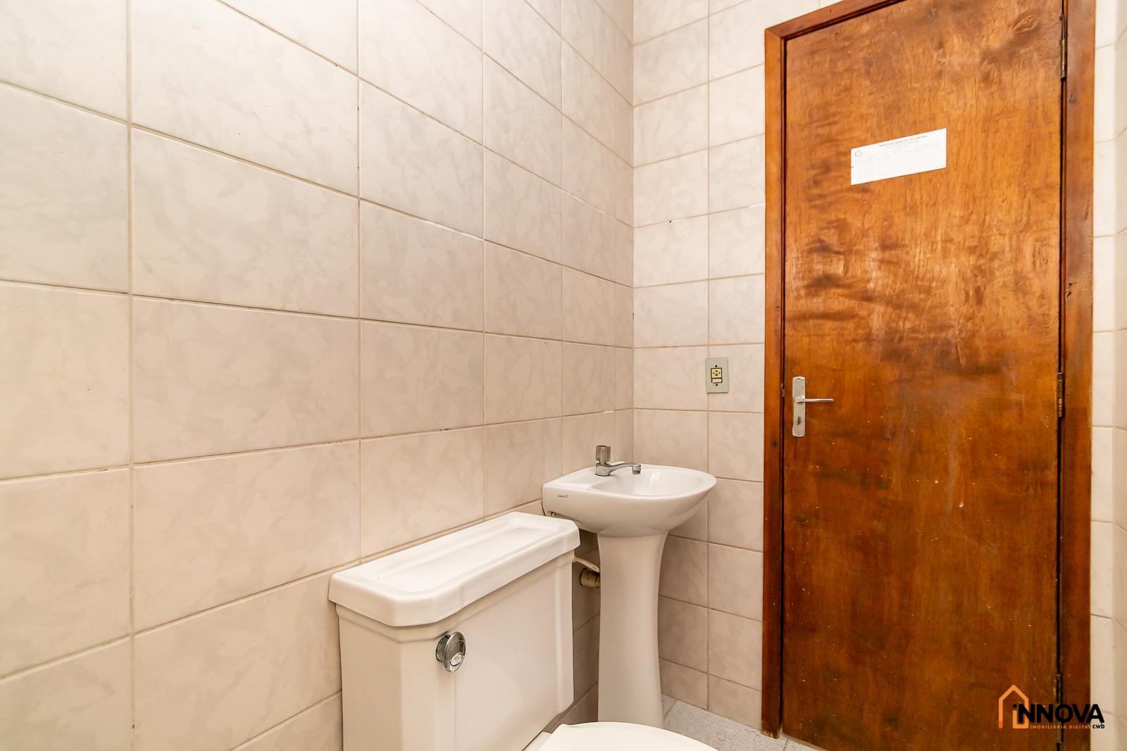 Apartamento para locação - Sitio Cercado - Foto 10