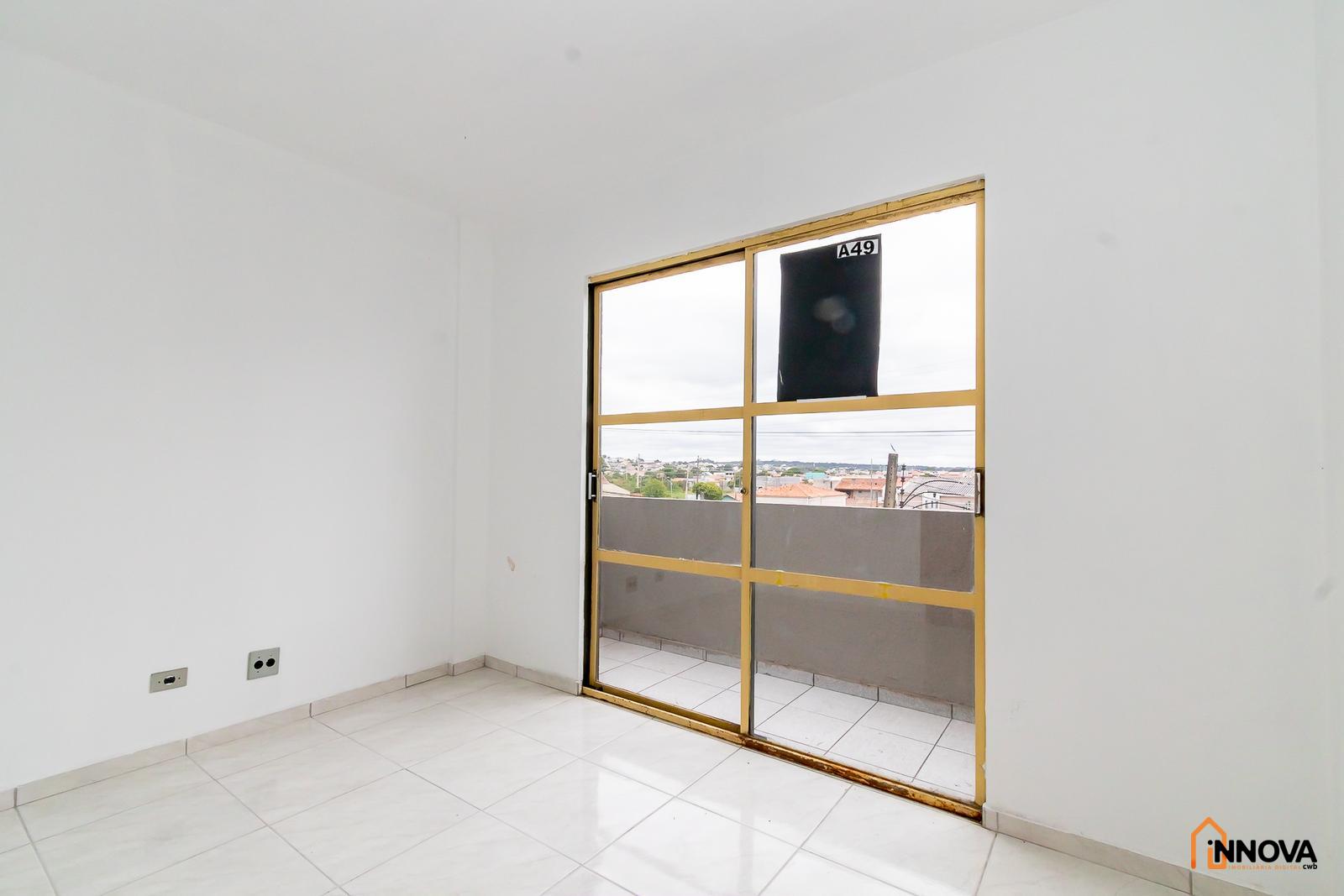 Apartamento para locação - Sitio Cercado - Foto 11