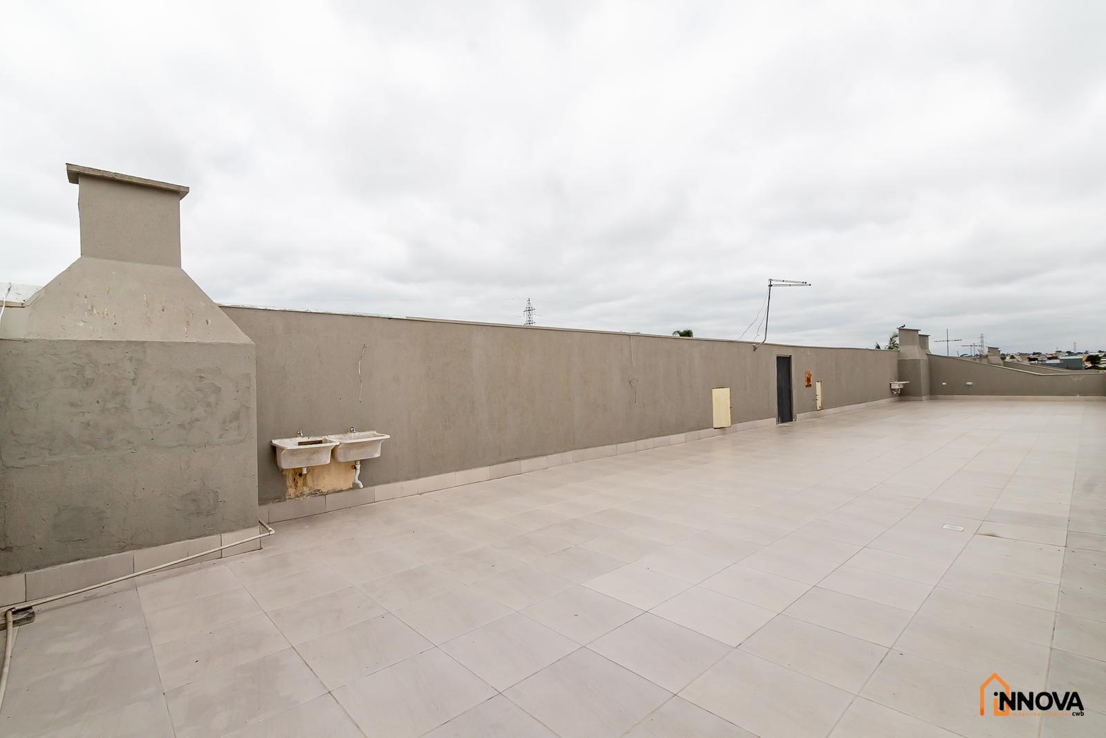 Apartamento para locação - Sitio Cercado - Foto 15