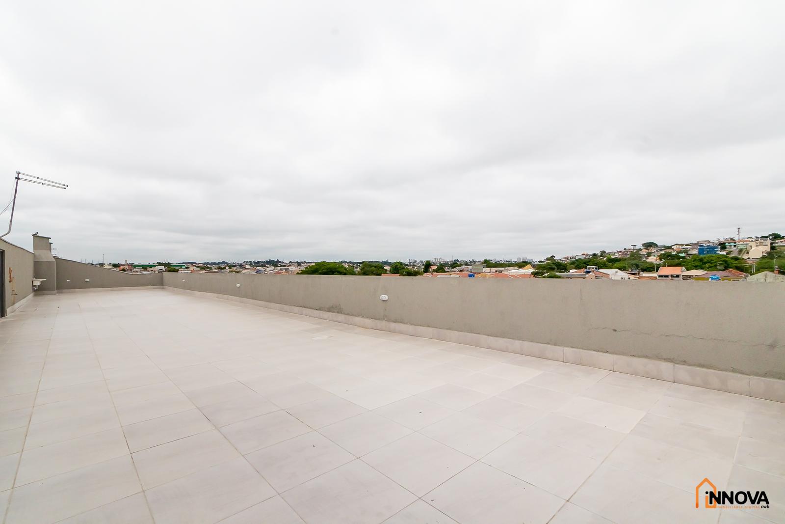 Apartamento para locação - Sitio Cercado - Foto 16