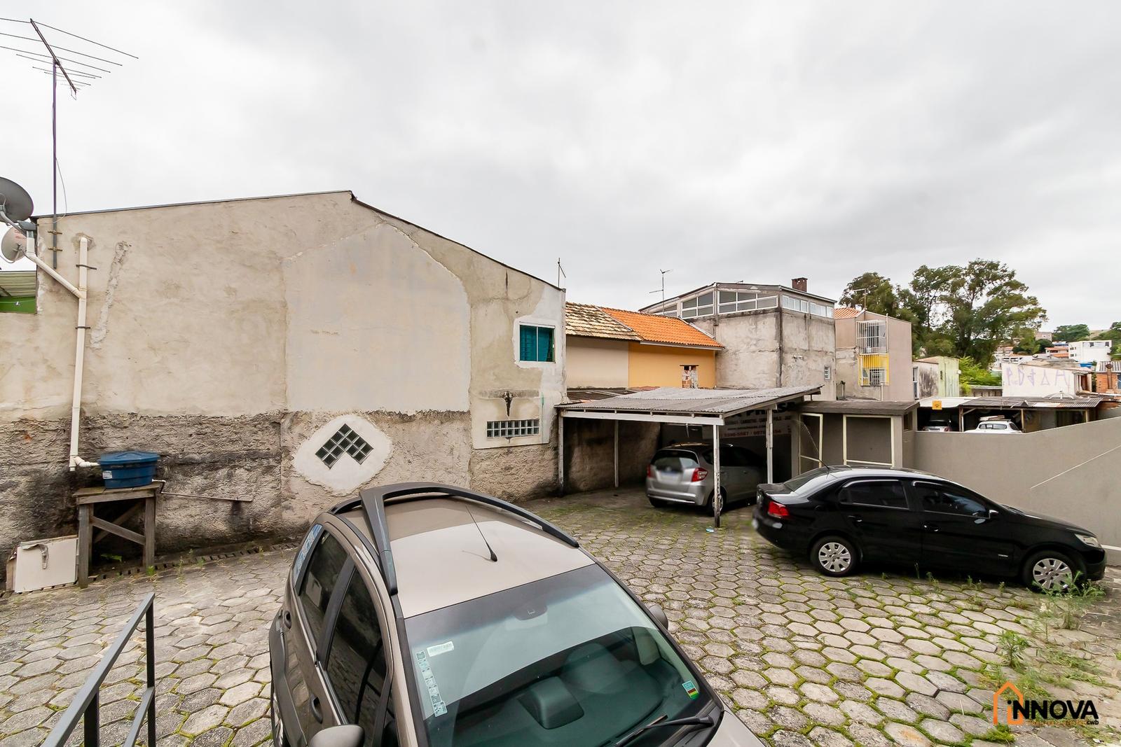 Apartamento para locação - Sitio Cercado - Foto 17