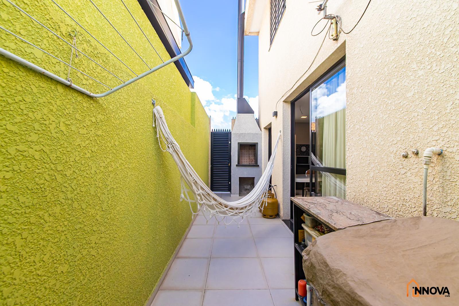 Sobrado para venda - Boqueirão - Foto 11