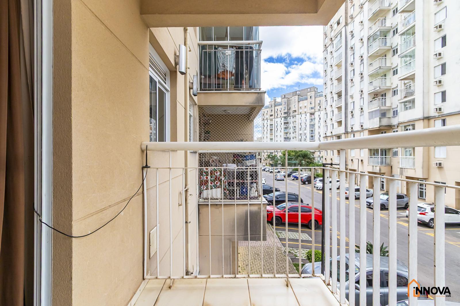 Apartamento para locação - Xaxim - Foto 20