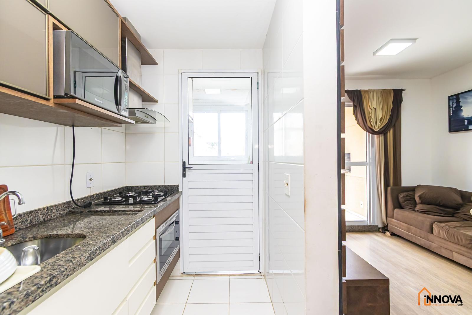 Apartamento para locação - Xaxim - Foto 5