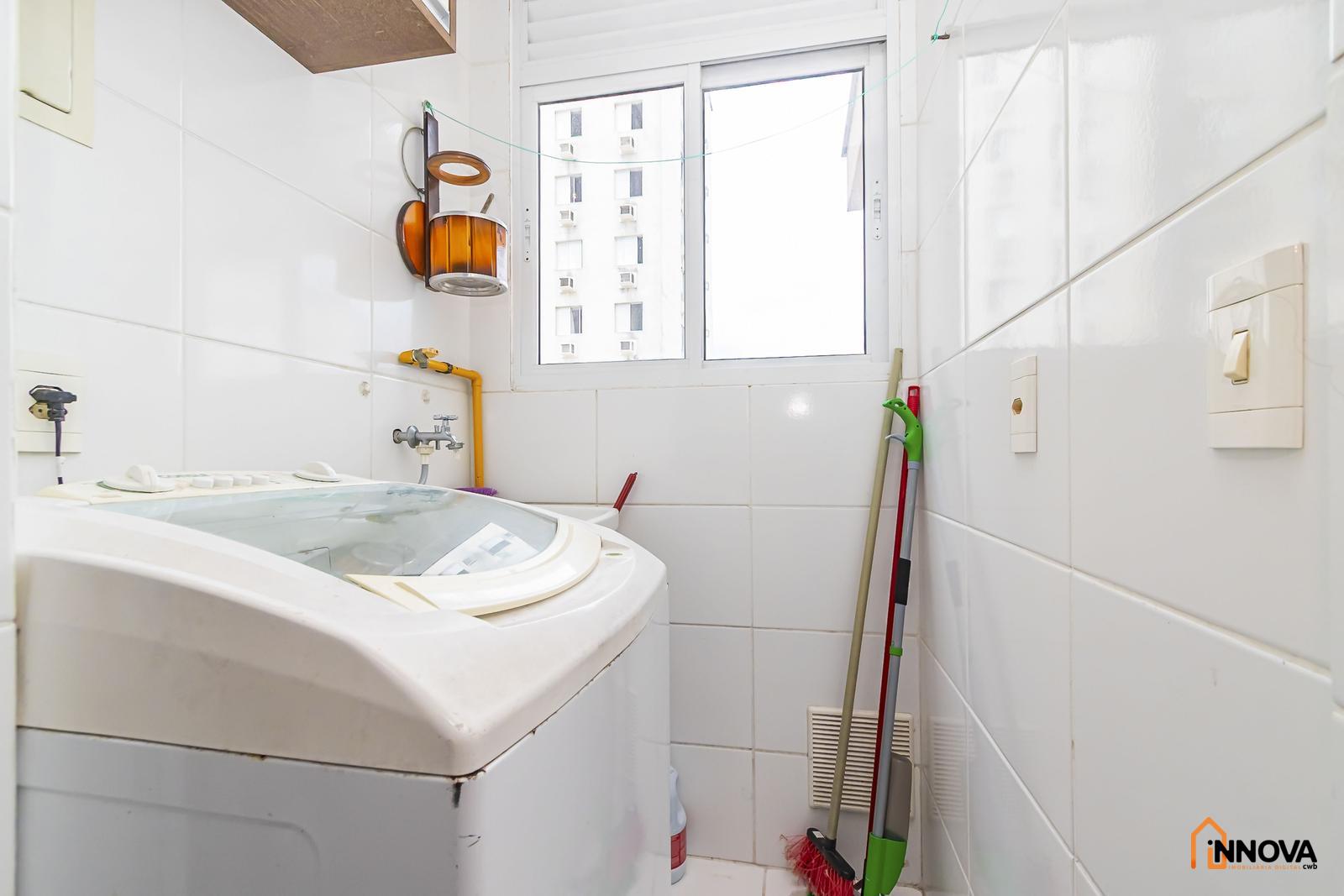 Apartamento para locação - Xaxim - Foto 7