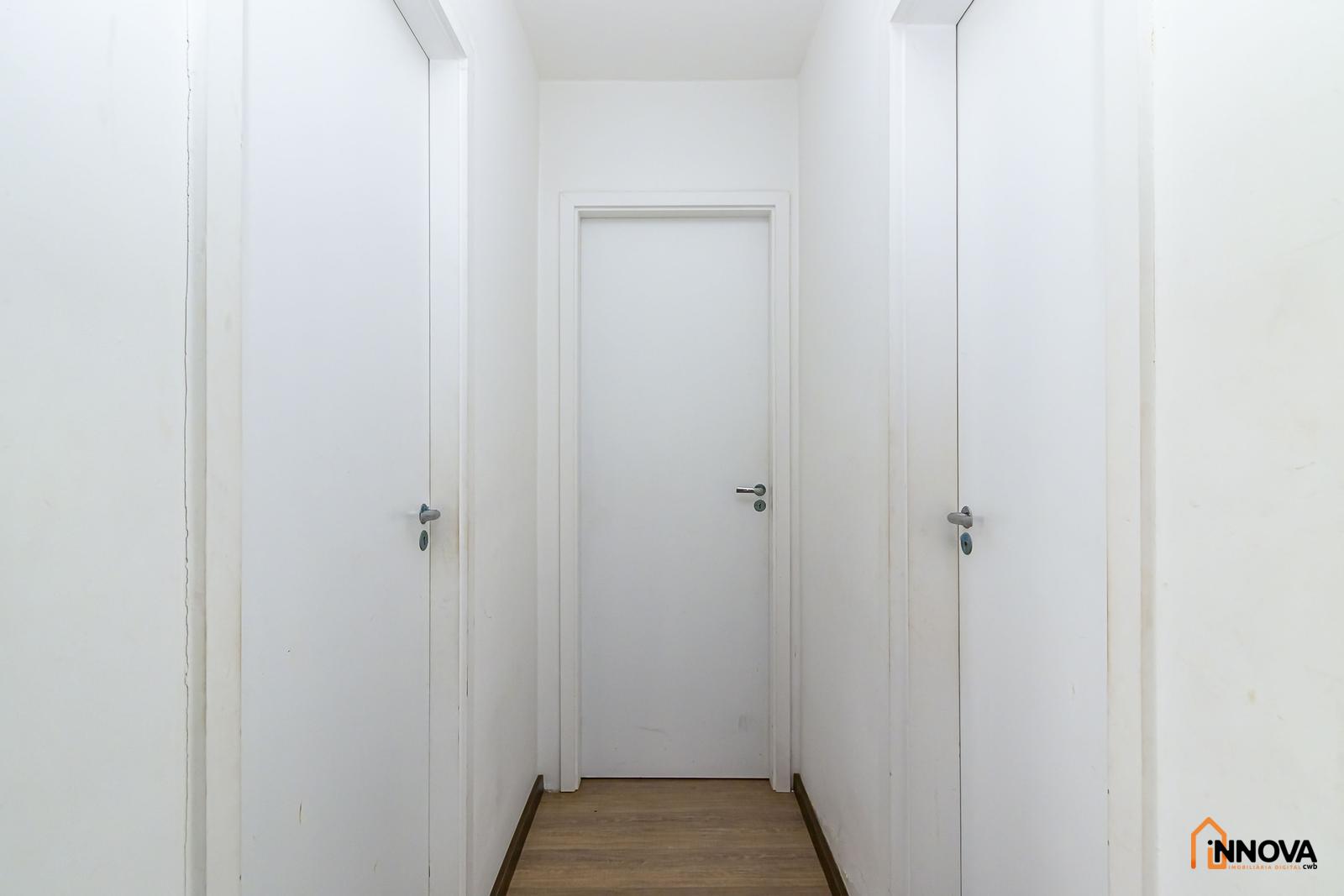 Apartamento para locação - Xaxim - Foto 8