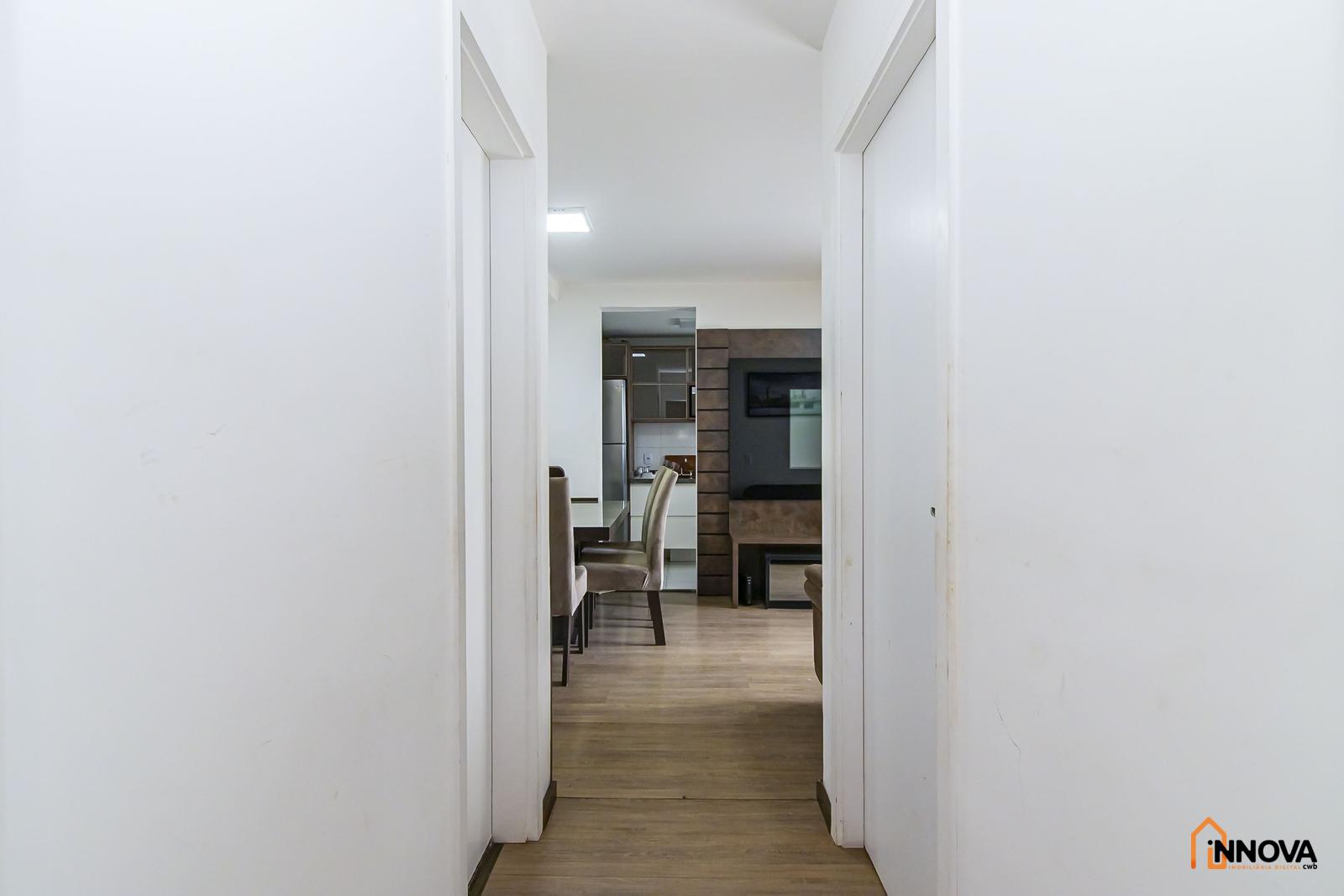 Apartamento para locação - Xaxim - Foto 9