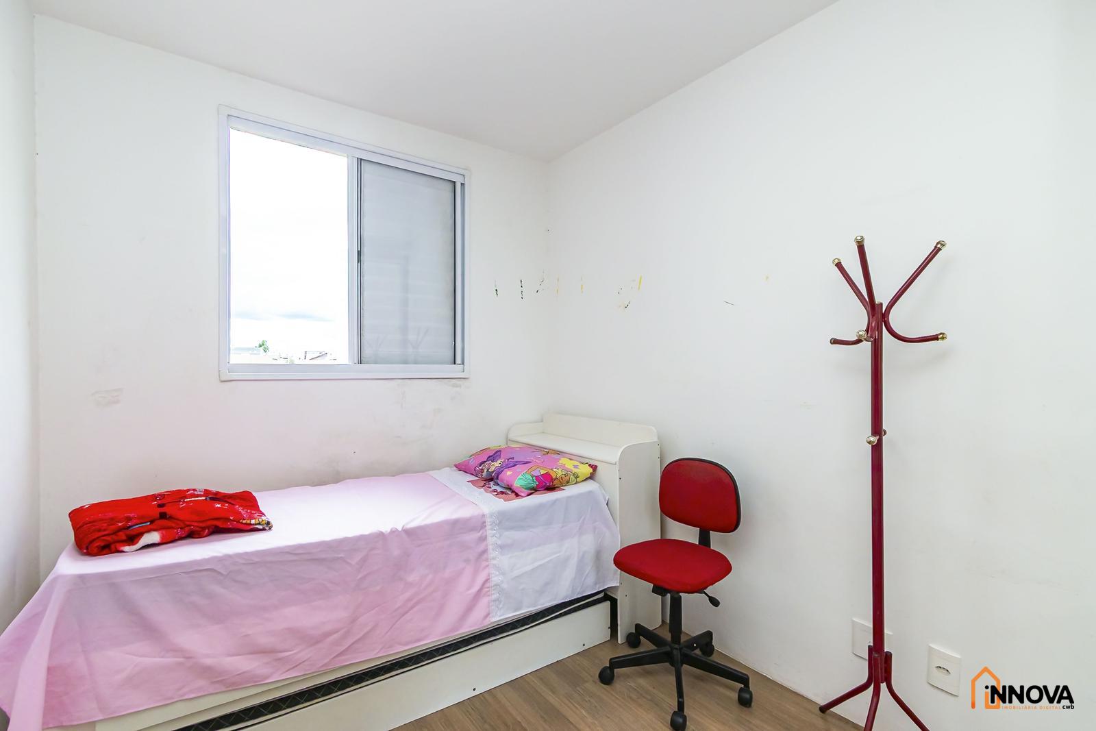 Apartamento para locação - Xaxim - Foto 12