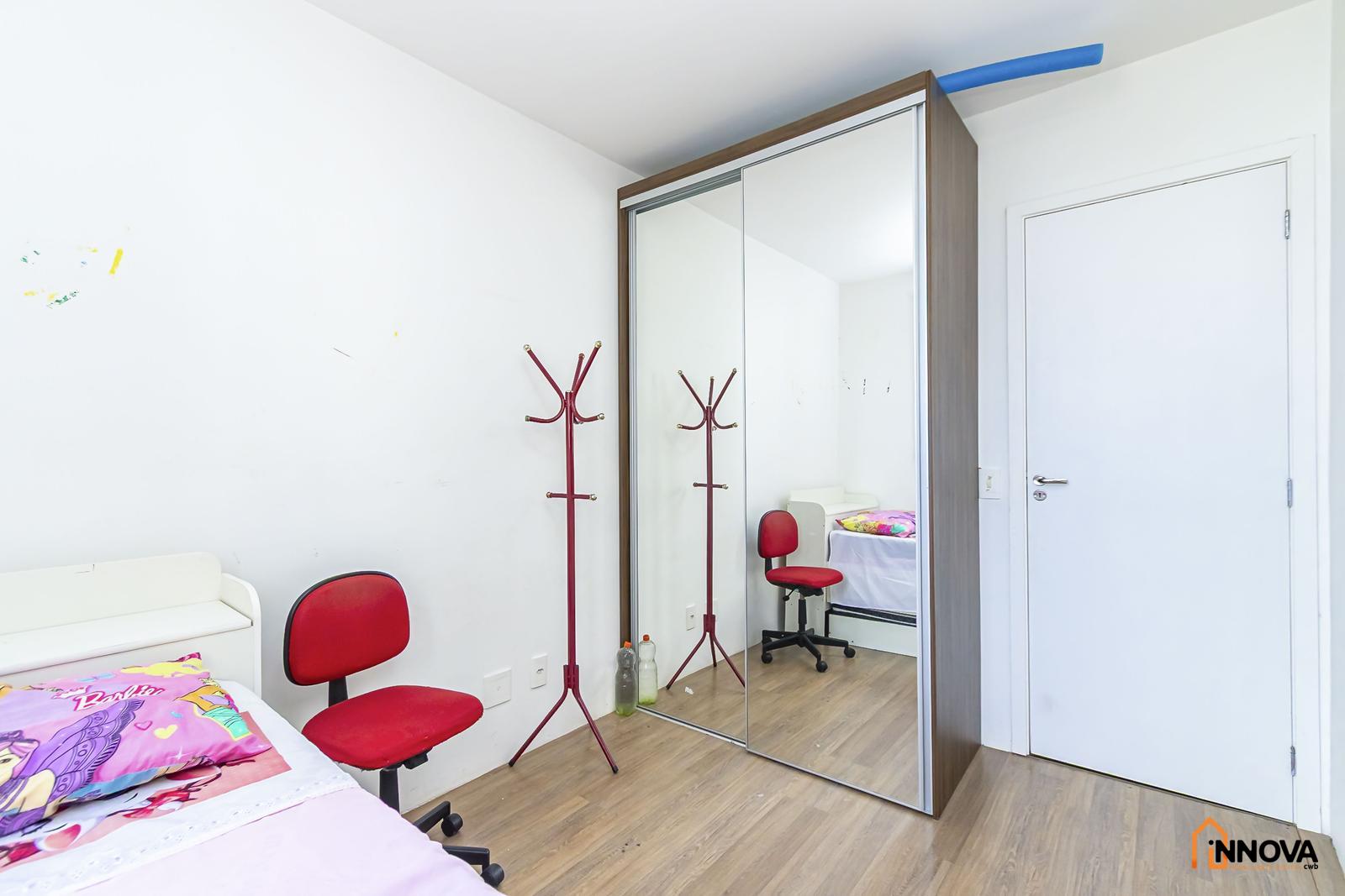 Apartamento para locação - Xaxim - Foto 13