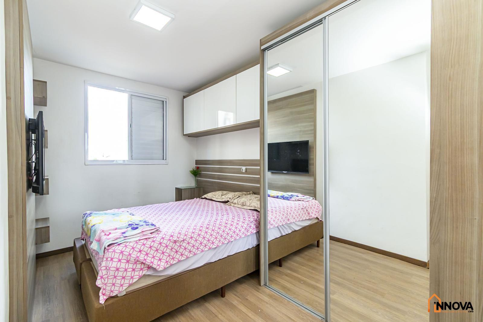 Apartamento para locação - Xaxim - Foto 14