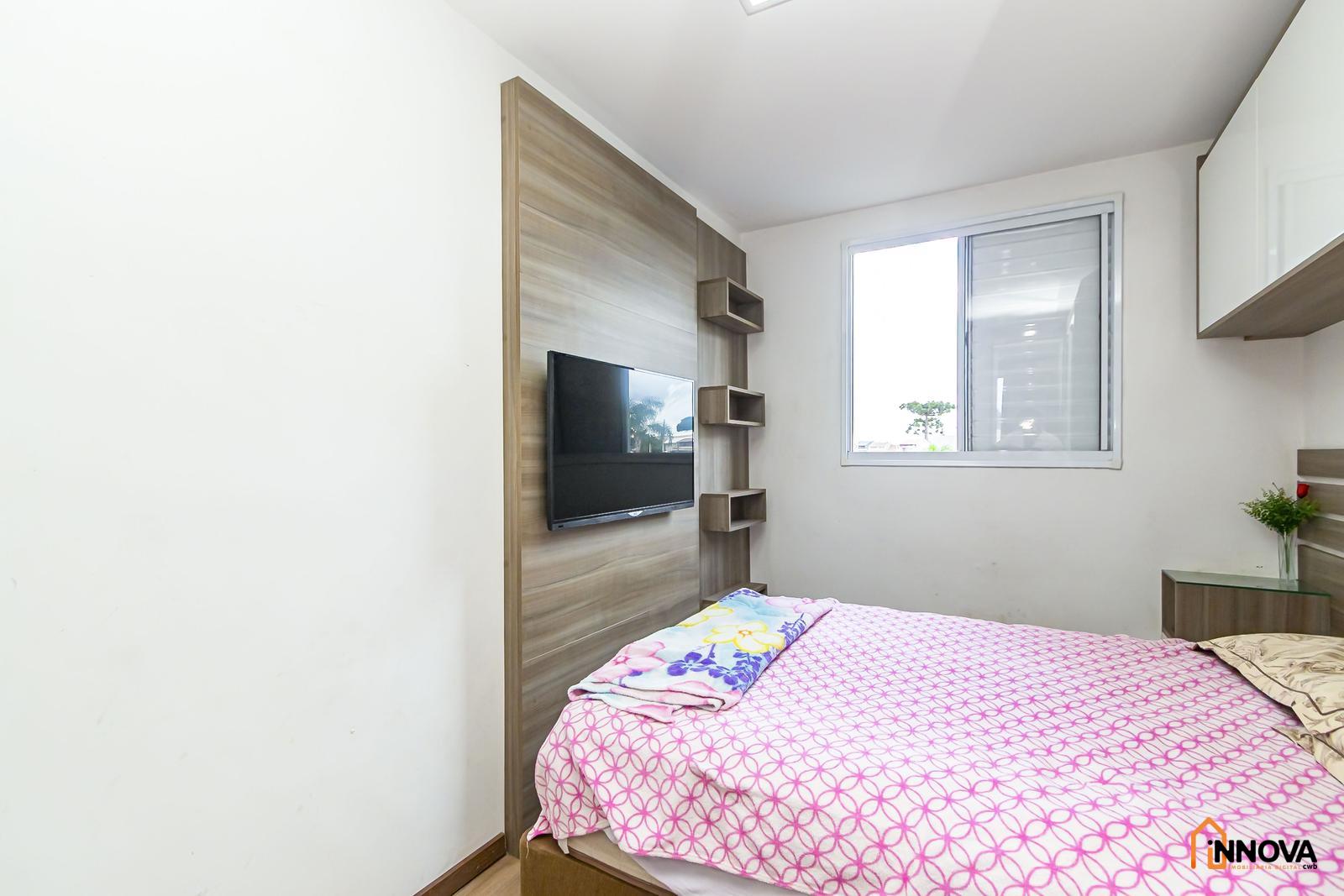 Apartamento para locação - Xaxim - Foto 15