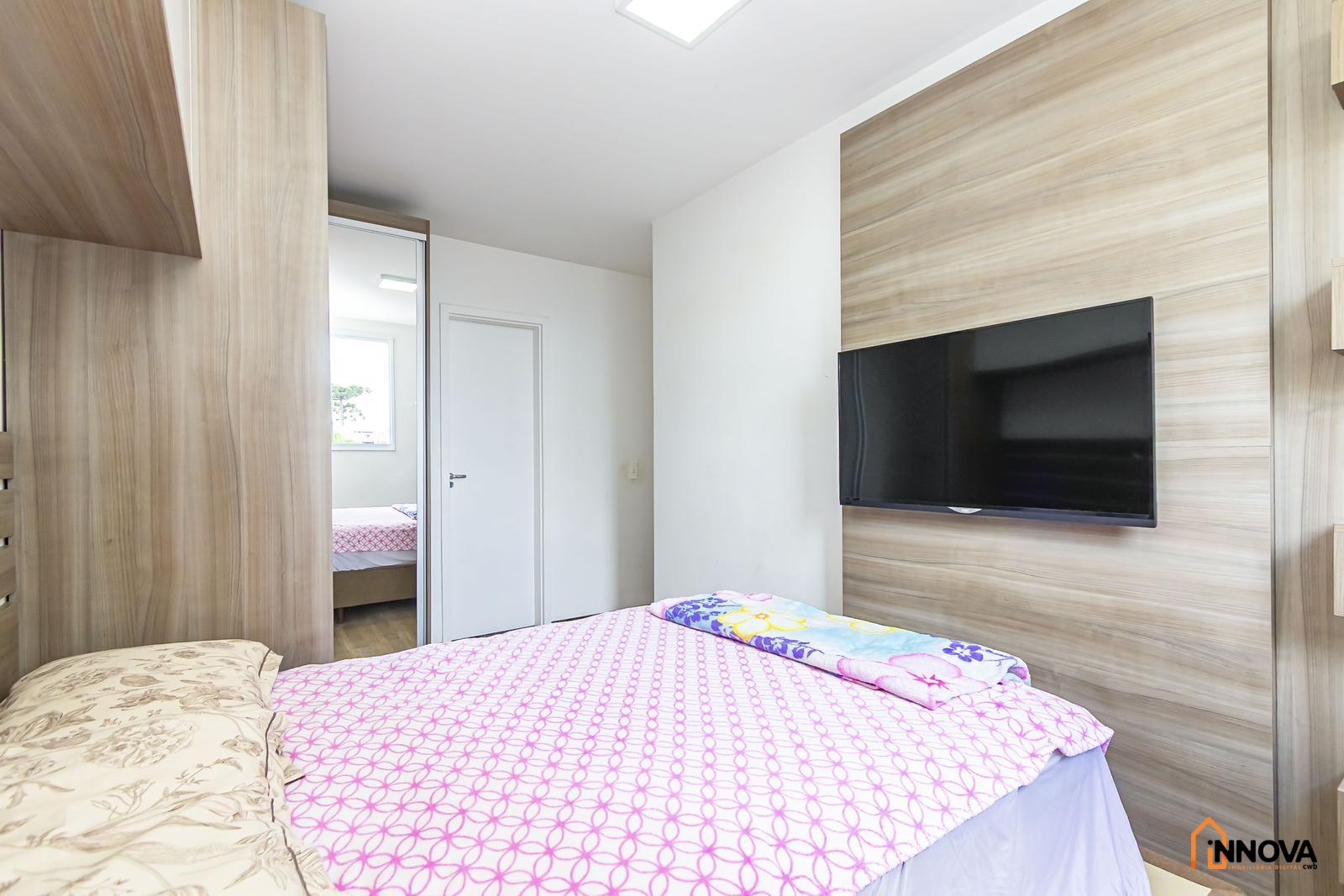 Apartamento para locação - Xaxim - Foto 16