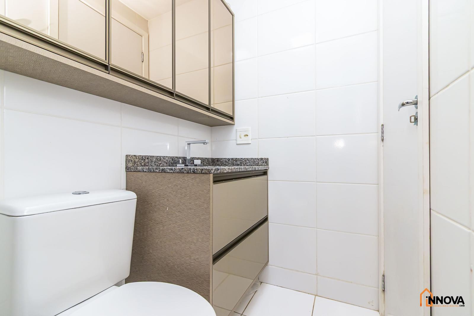 Apartamento para locação - Xaxim - Foto 18