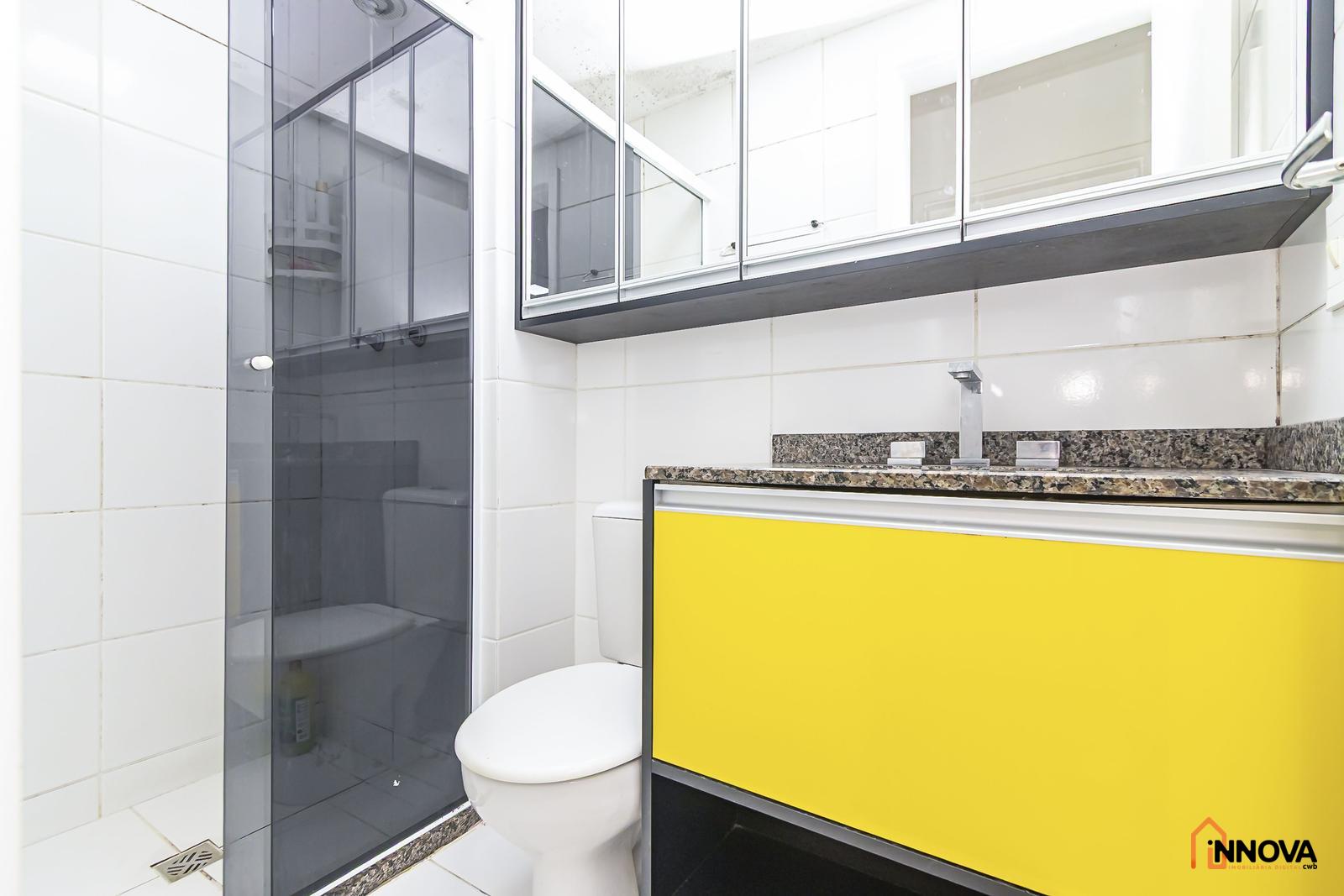 Apartamento para locação - Xaxim - Foto 10