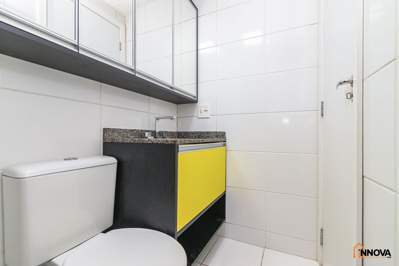 Apartamento para locação - Xaxim - Foto 11