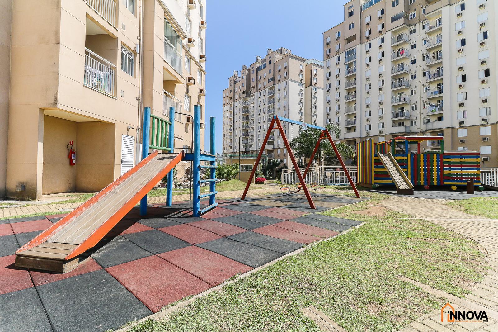 Apartamento para locação - Xaxim - Foto 25