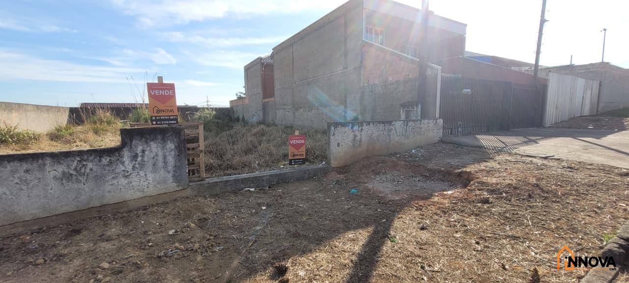 Terreno para Venda - São José dos Pinhais