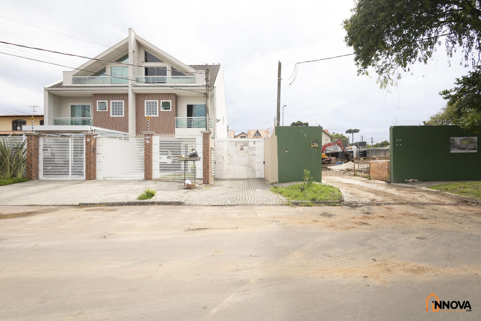 Sobrado em Condomínio para venda - Hauer - Foto 24