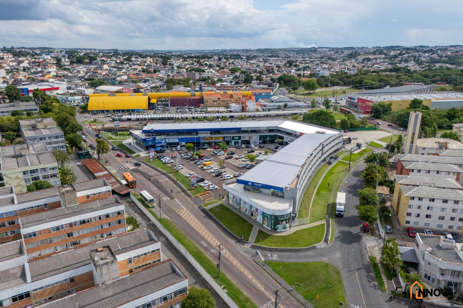 Sobreloja para locação - Fazendinha - Foto 11