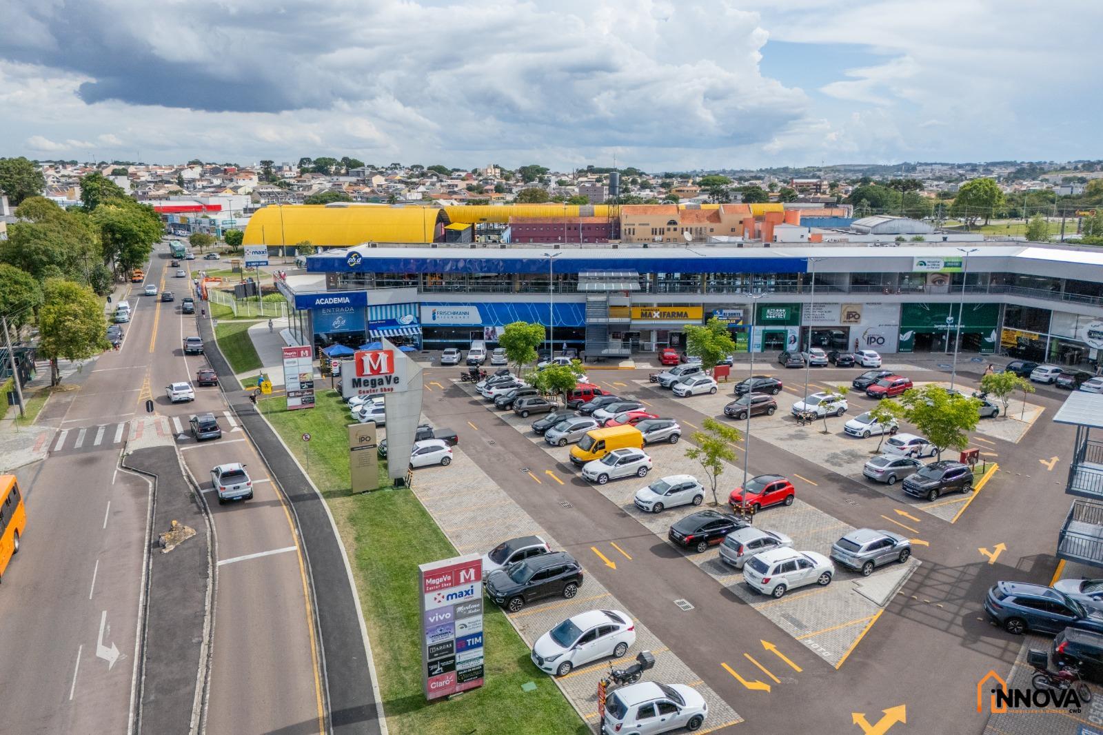 Sobreloja para locação - Fazendinha - Foto 12