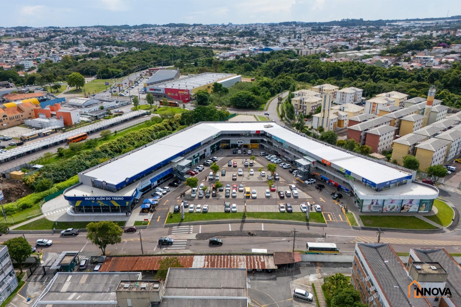 Sobreloja para locação - Fazendinha - Foto 10
