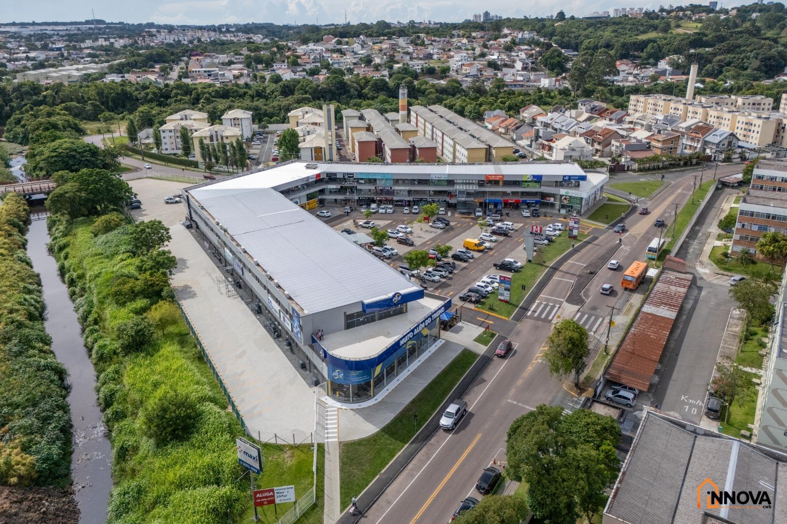 Sobreloja para locação - Fazendinha - Foto 14