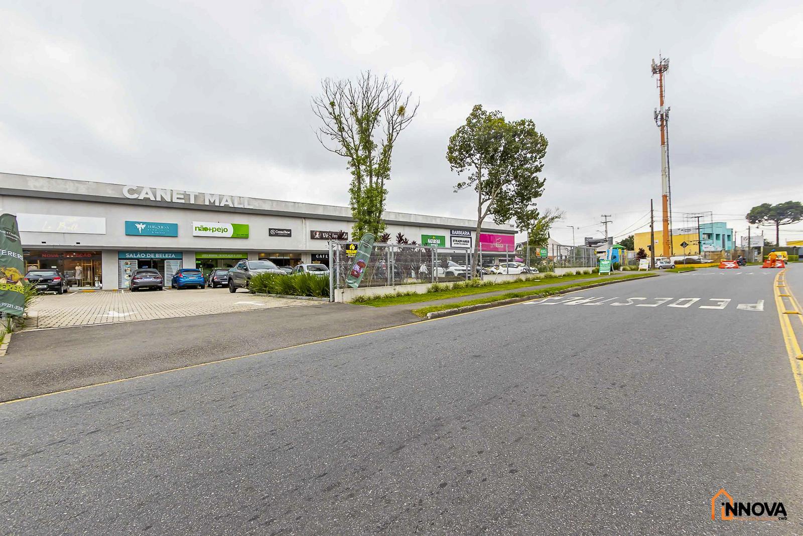 Canet Mall Loja para locação - Xaxim - Foto 20