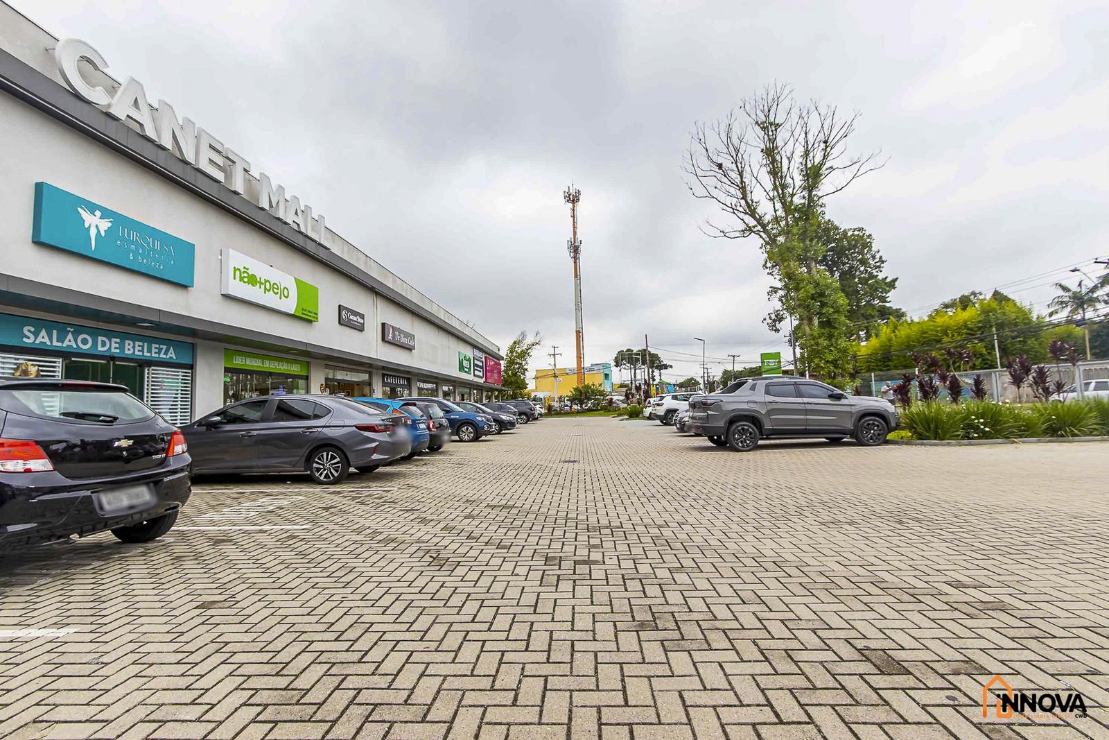 Canet Mall Loja para locação - Xaxim - Foto 18