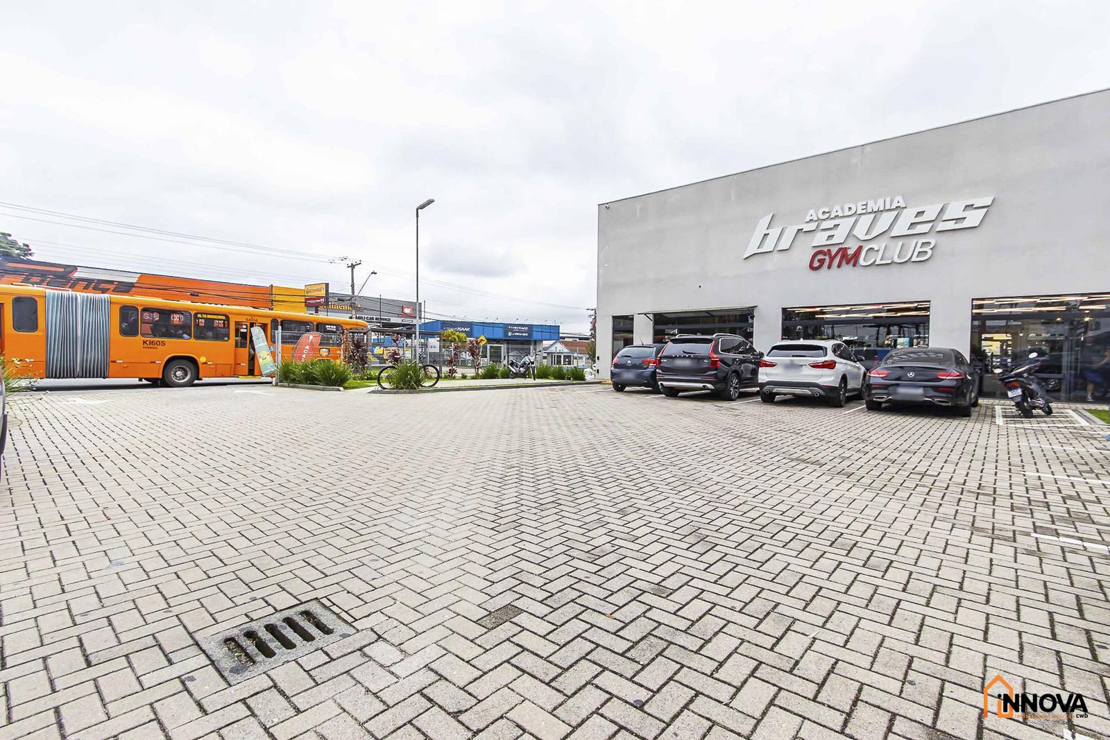 Canet Mall Loja para locação - Xaxim - Foto 19