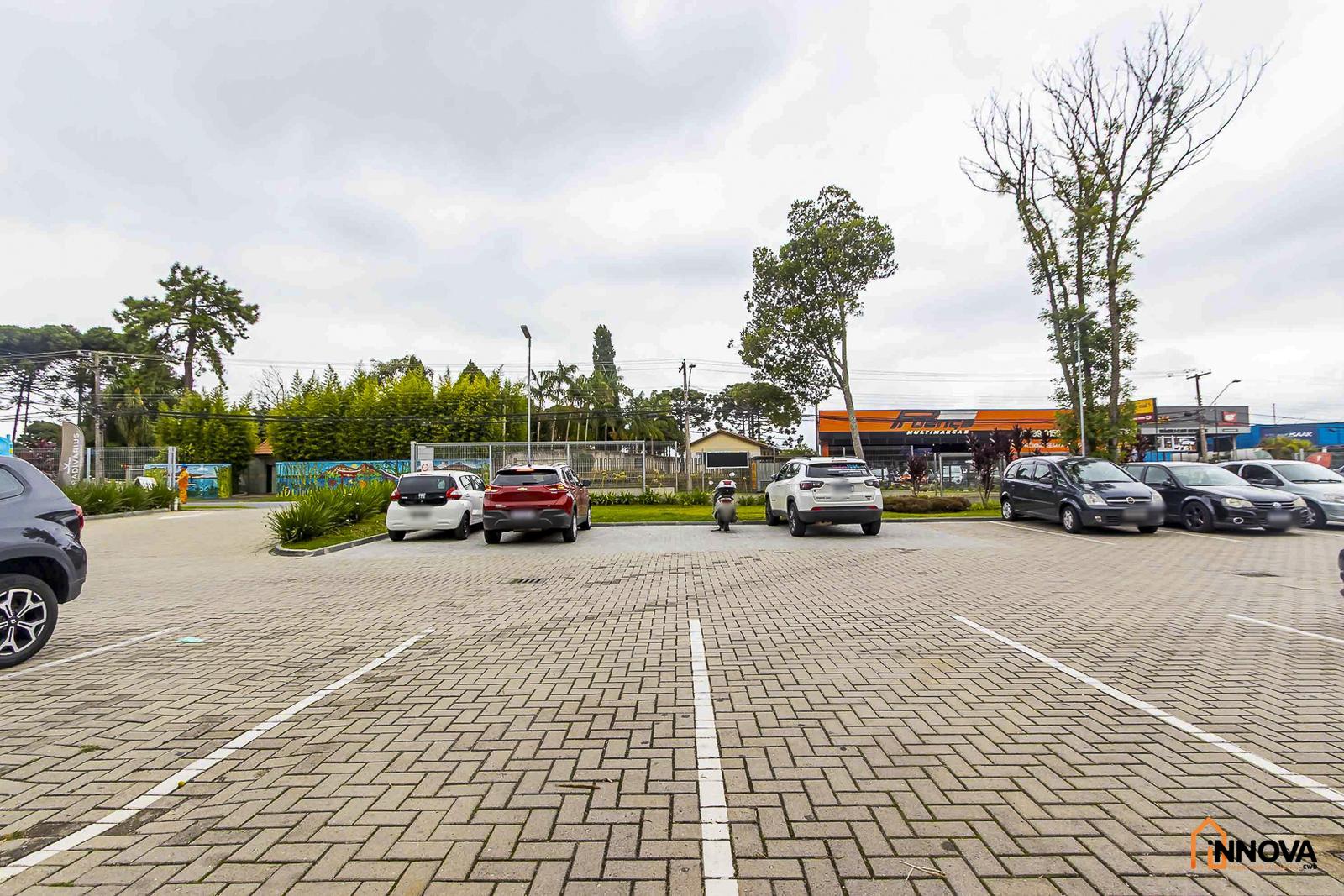 Canet Mall Loja para locação - Xaxim - Foto 14