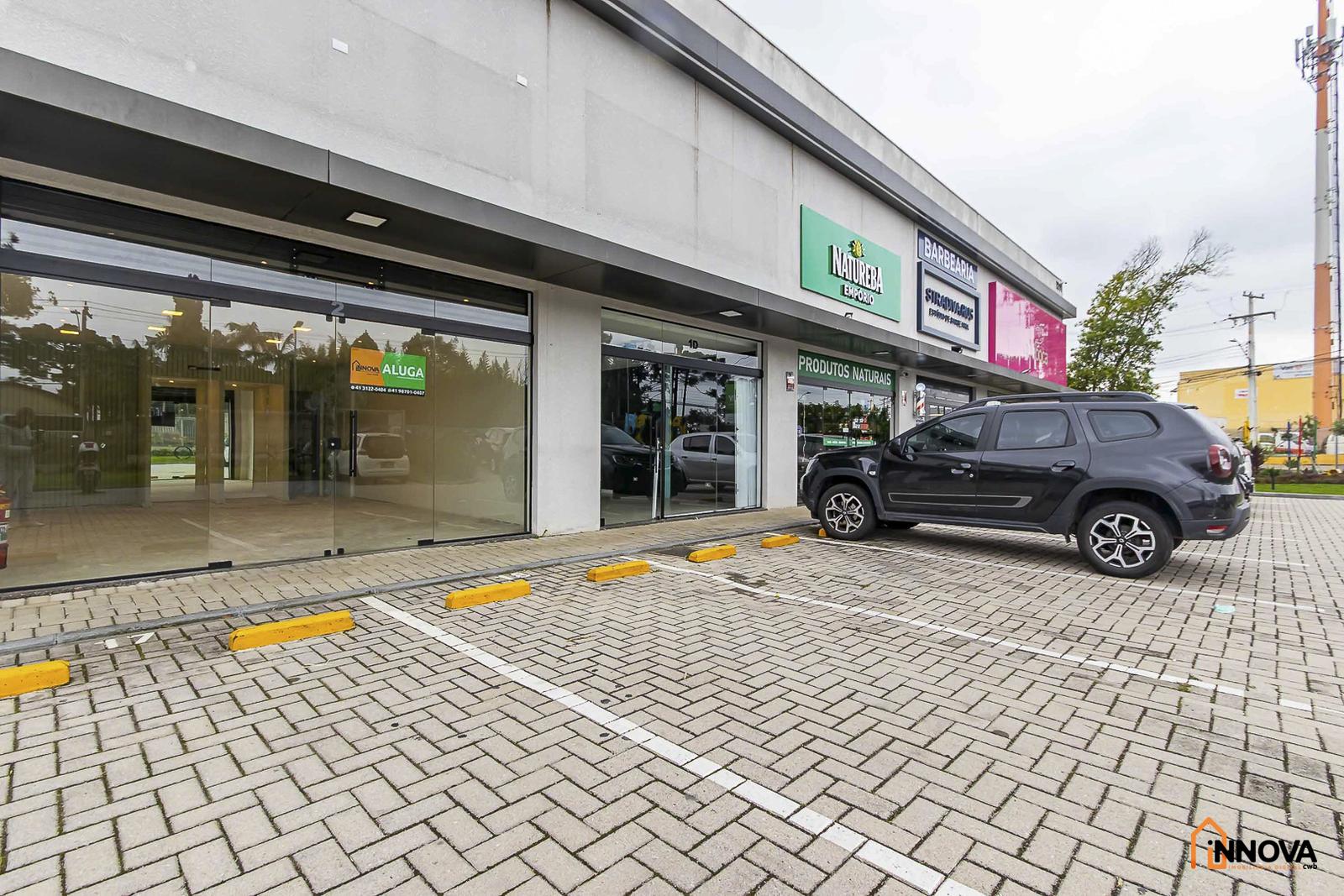 Canet Mall Loja para locação - Xaxim - Foto 15