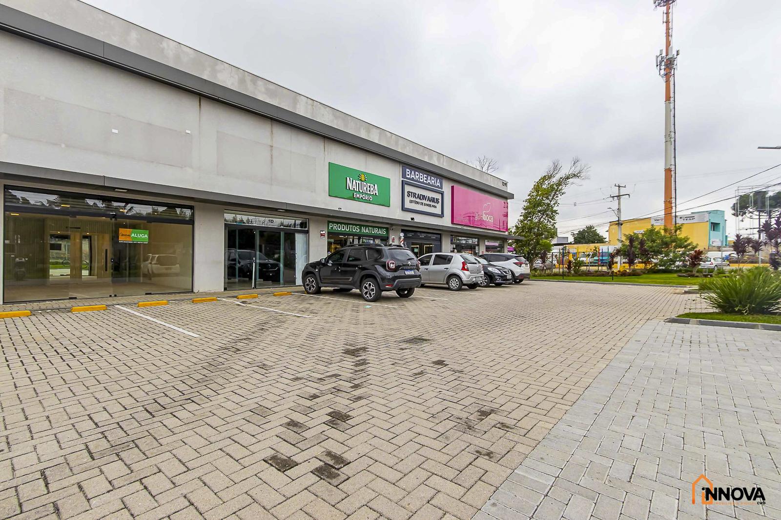 Canet Mall Loja para locação - Xaxim - Foto 16