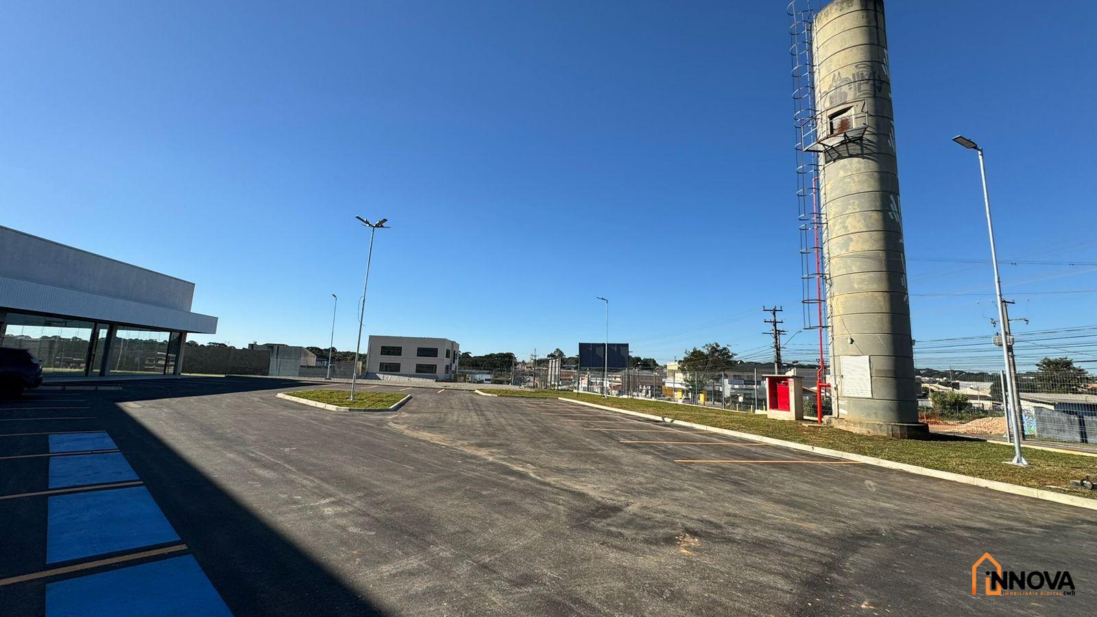 Loja para locação - Eucaliptos/ Fazenda Rio Grande - Foto 12