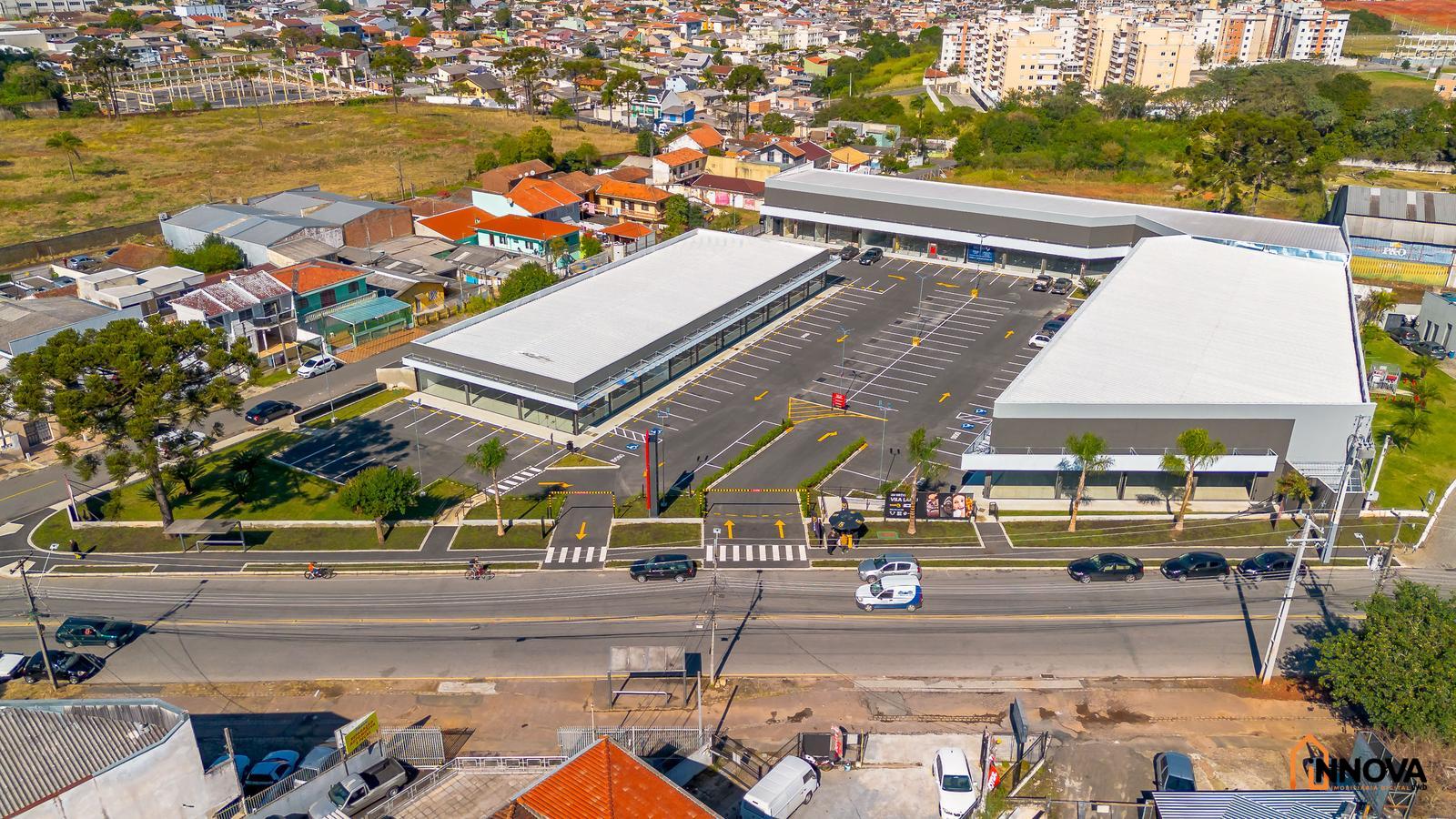 Loja para locação - Novo Mundo - Foto 21