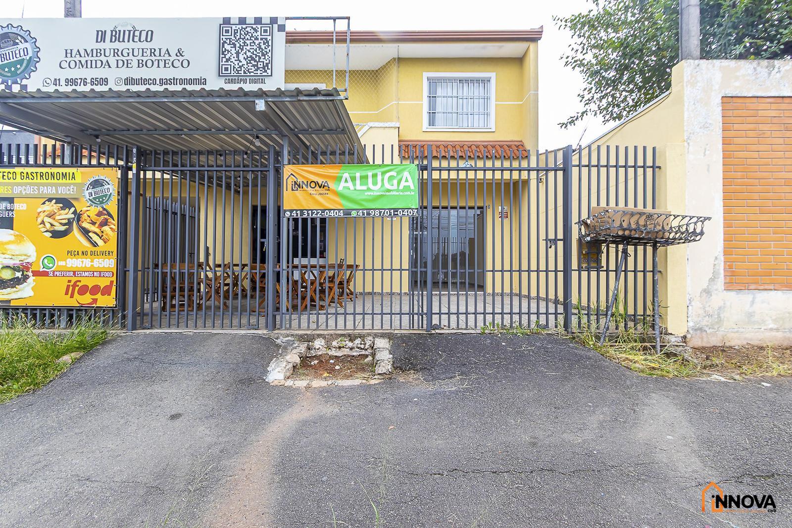 Loja para locação - Capão Raso
