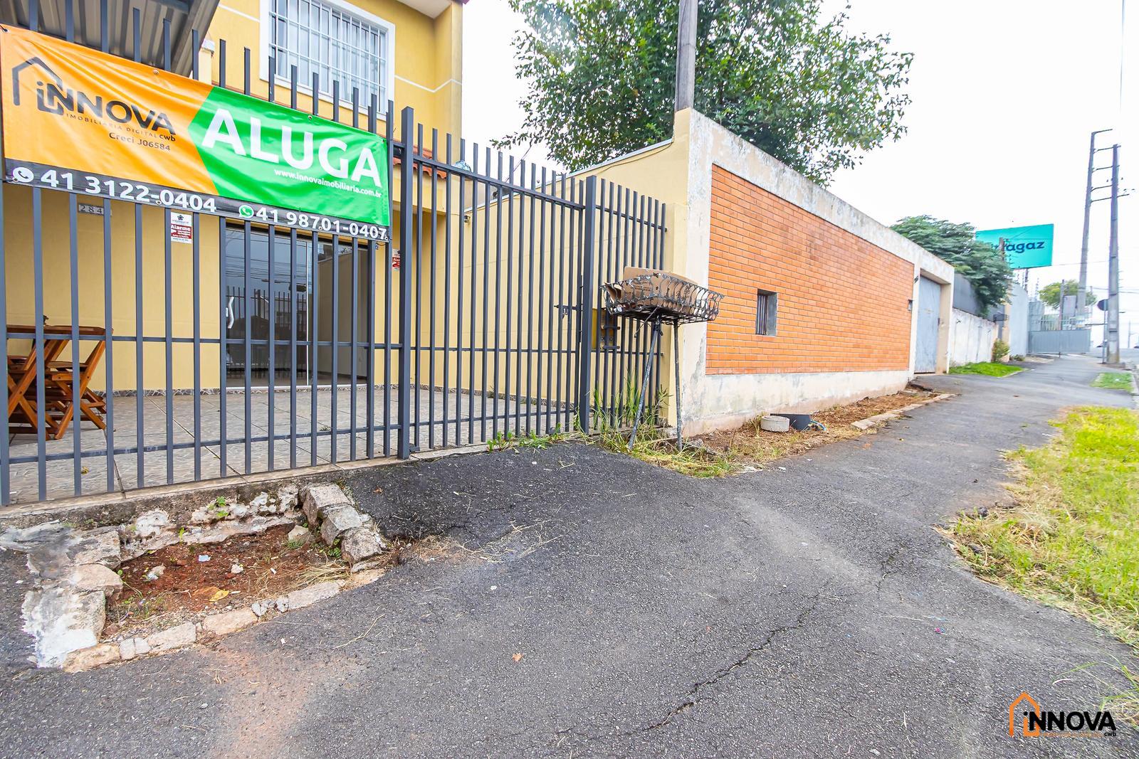 Loja para locação - Capão Raso - Foto 15