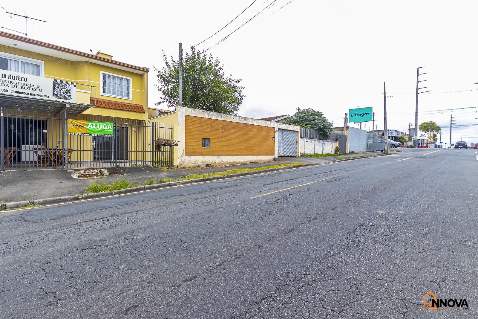 Loja para locação - Capão Raso - Foto 17