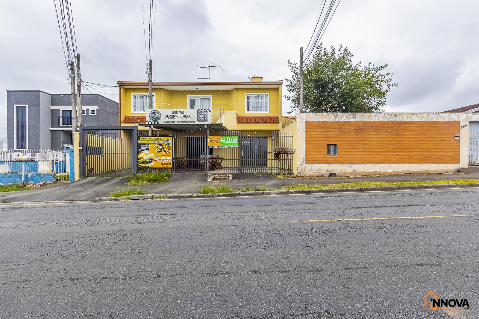 Loja para locação - Capão Raso - Foto 18
