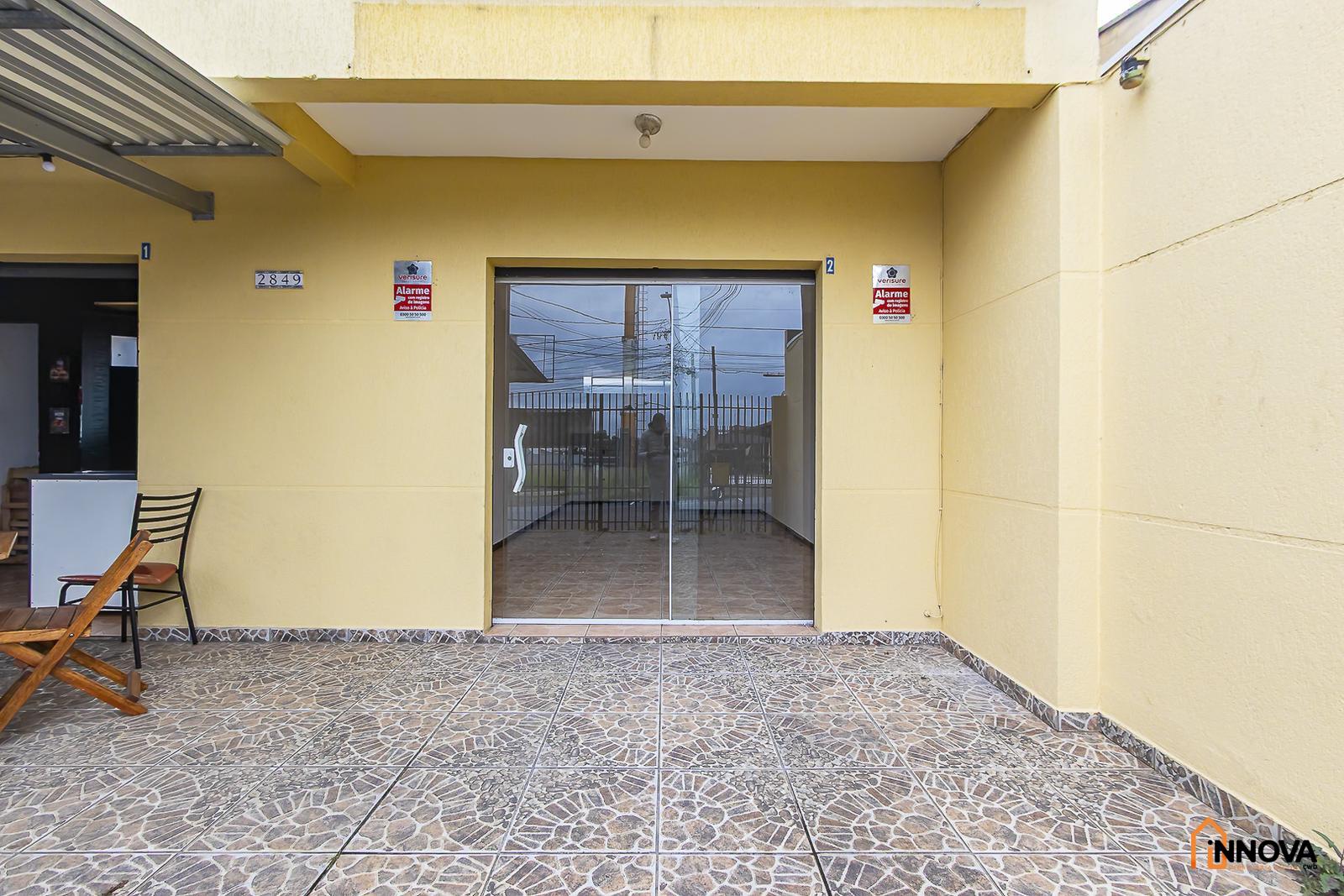 Loja para locação - Capão Raso - Foto 10
