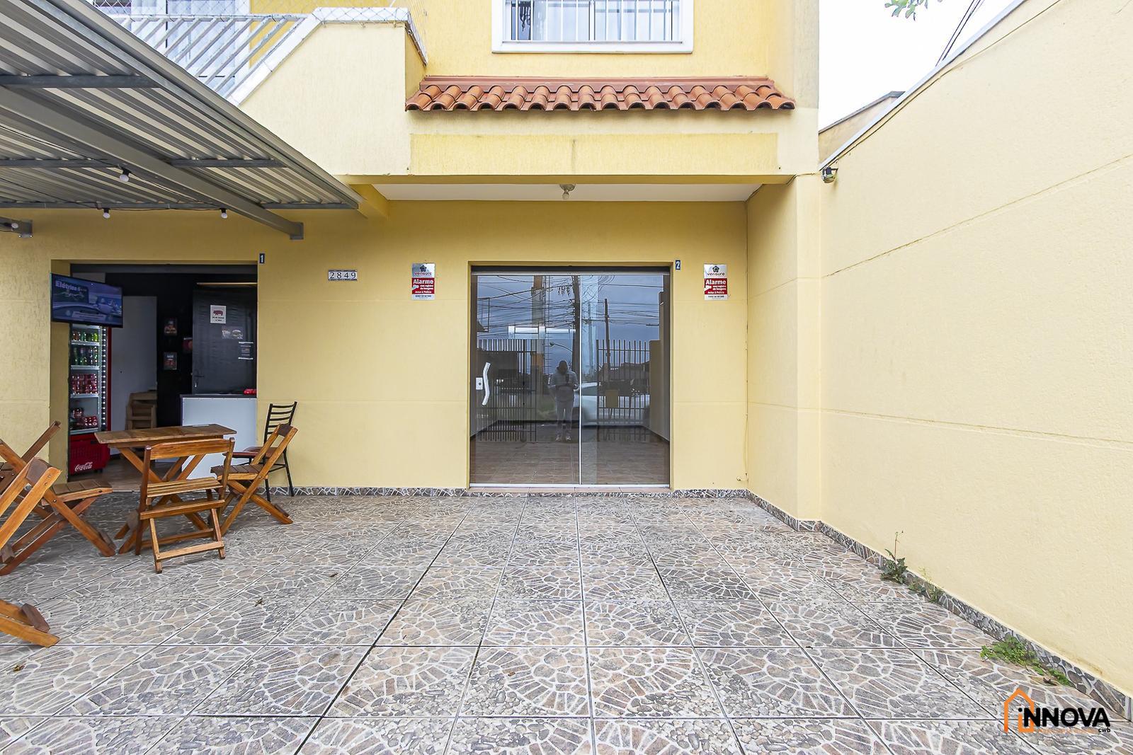 Loja para locação - Capão Raso - Foto 13