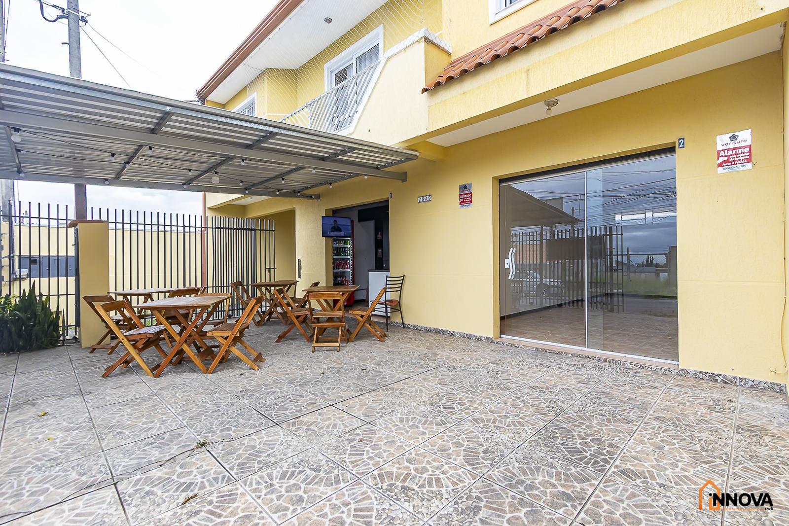 Loja para locação - Capão Raso - Foto 14