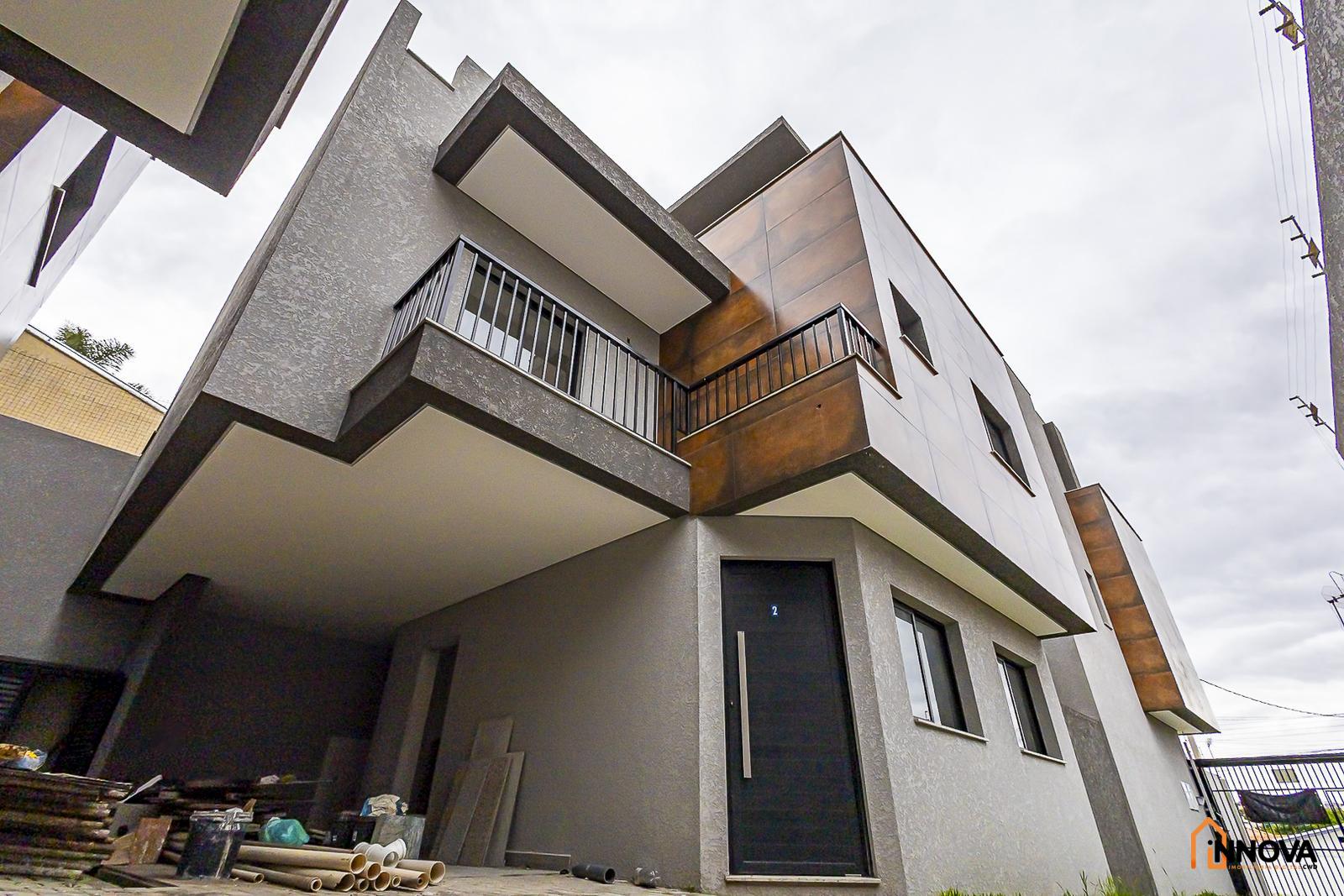 Sobrado em Condominío para venda - Xaxim